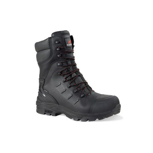 Monzonite Boot (5060324926023)